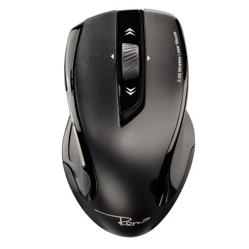 Hama Roma mouse Gaming RF Wireless Laser 1600 DPI – image 3