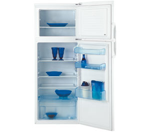 Beko DSA30000 fridge-freezer Freestanding – image 2