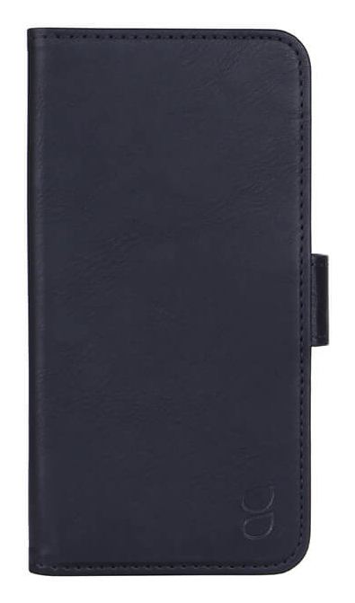Gear Wallet Case Black - iPhone 12/12 Pro