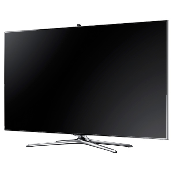 Samsung UN60F7500AFXZA TV – image 2