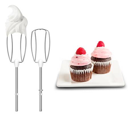 Moulinex HM4611 Hand mixer – image 3