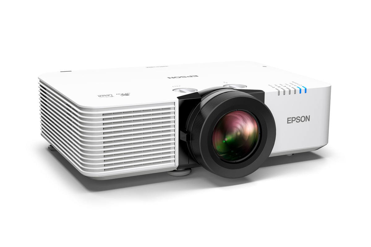Epson L790SE Short throw projector 7000 ANSI lumens WUXGA (1920x1200) White – image 3