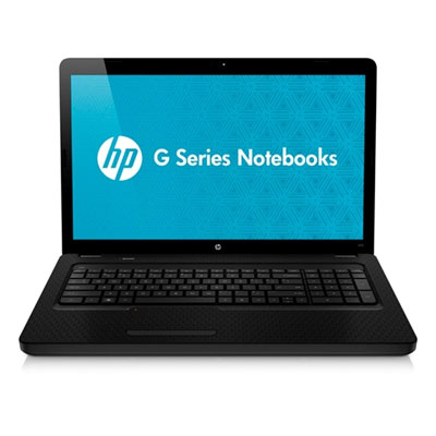 HP G72-b05SD Notebook PC