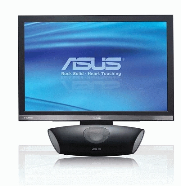 ASUS uBoom Black Wired – image 2