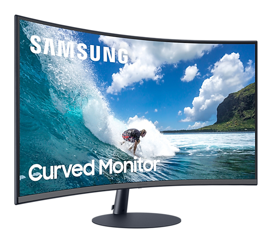 Samsung LC32T550FDMXUE computer monitor – image 5