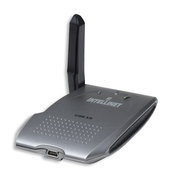 Intellinet MIMO Wireless Turbo G – image 2