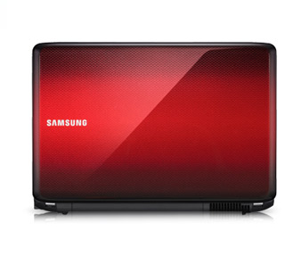 Samsung R R730-JT06DE Intel® Core™ i3 i3-370M – image 4