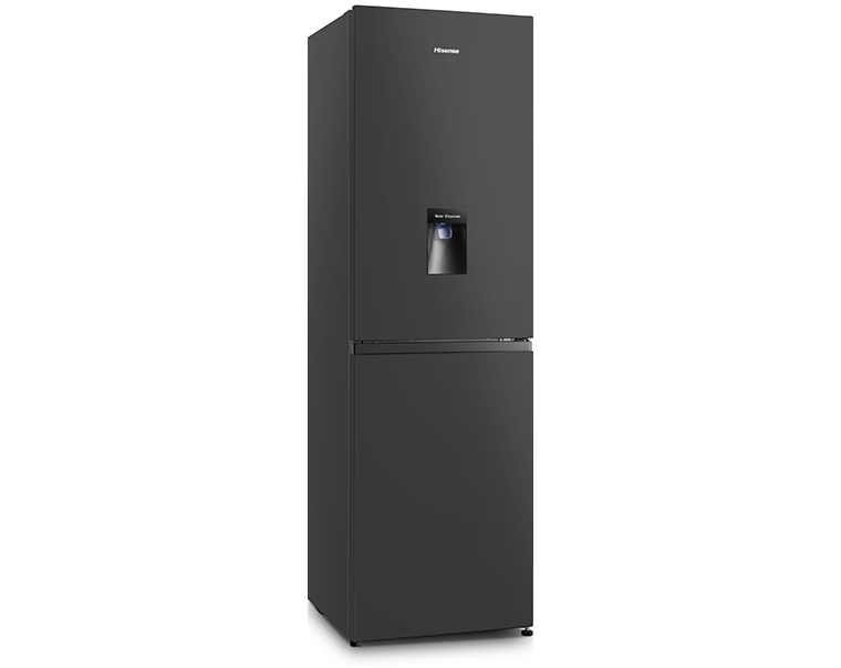 Hisense RB327N4WB1 fridge-freezer Freestanding – image 2