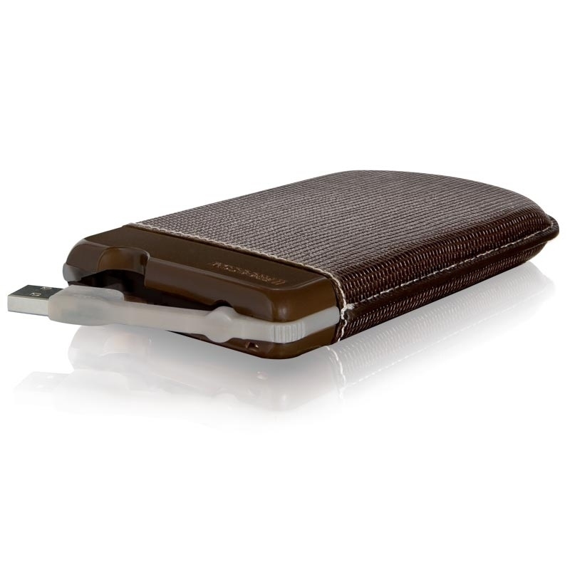 Freecom ToughDrive Leather