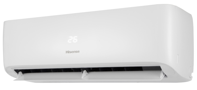 Hisense CA50XS1AG air conditioner Split system White – image 5