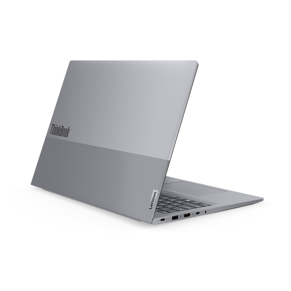 Lenovo ThinkBook 16 Intel® Core™ i3 i3-1315U Laptop – image 5
