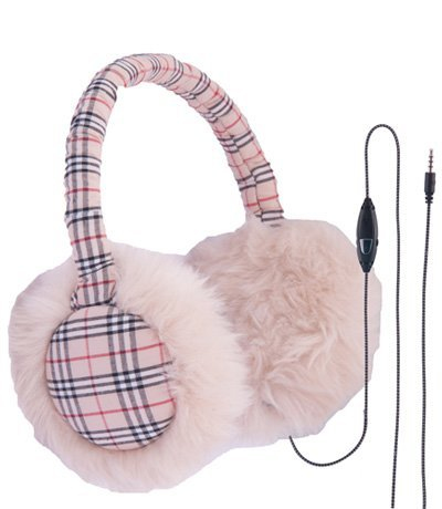 Cellularline CORTINA1 headphones/headset Wired Head-band Pink