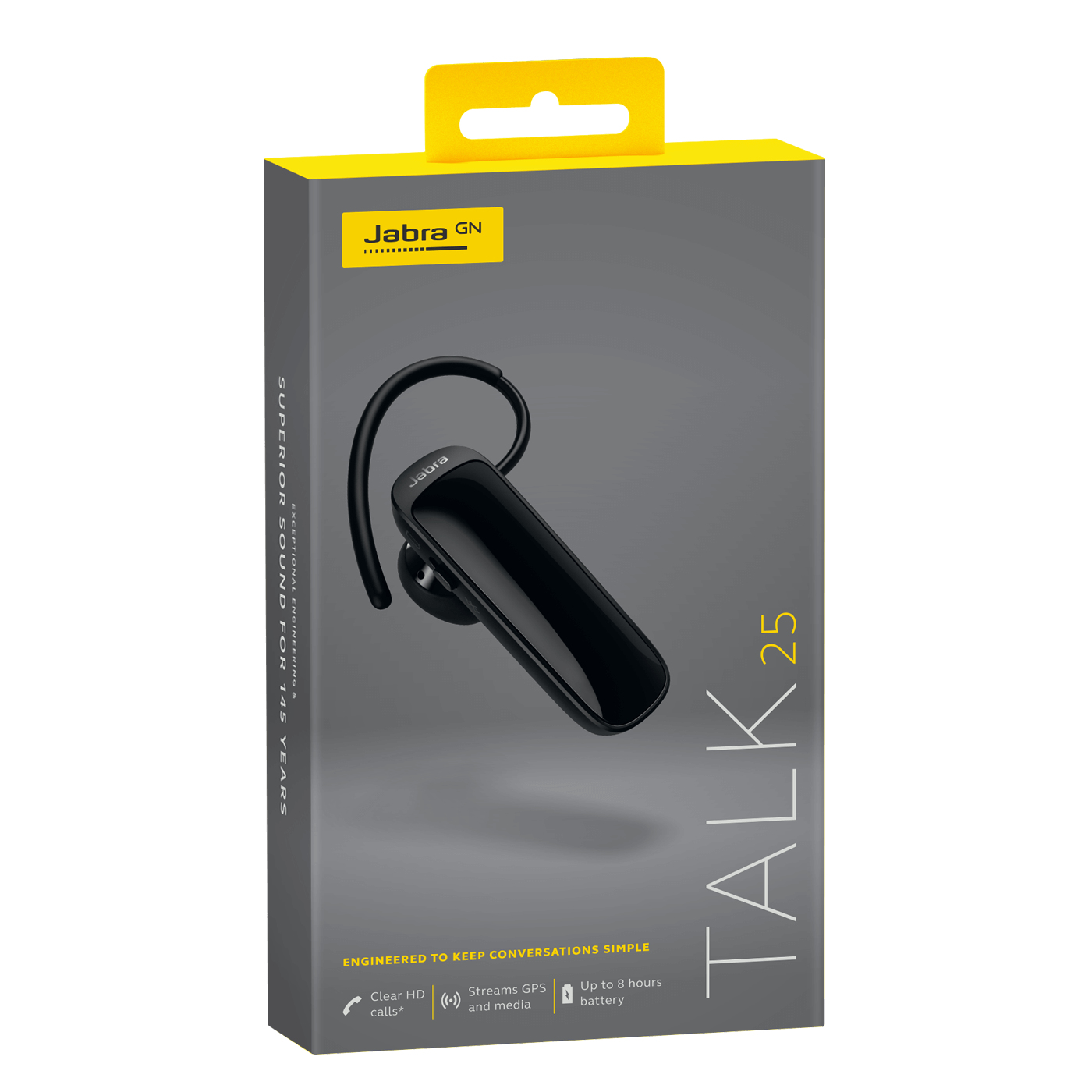 Jabra Talk 25 – image 4
