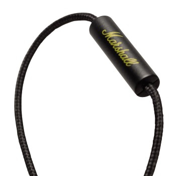 Hama 119300 Headphones Wired In-ear Black, Gold – image 7