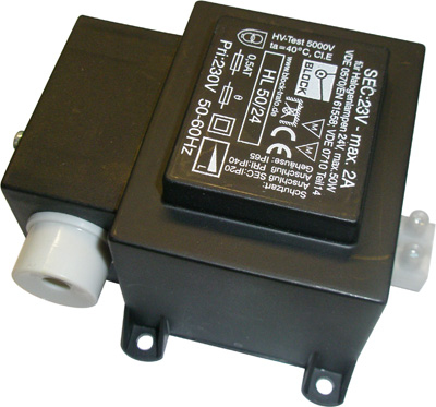JVC BL-HL50/24 power supply unit