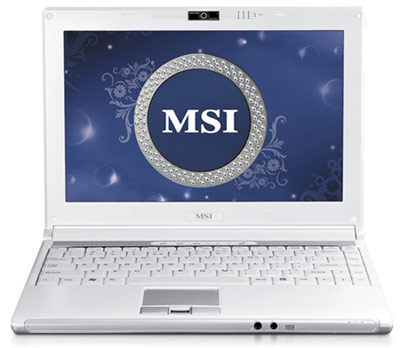 MSI PR200 Crystal Collection – image 1