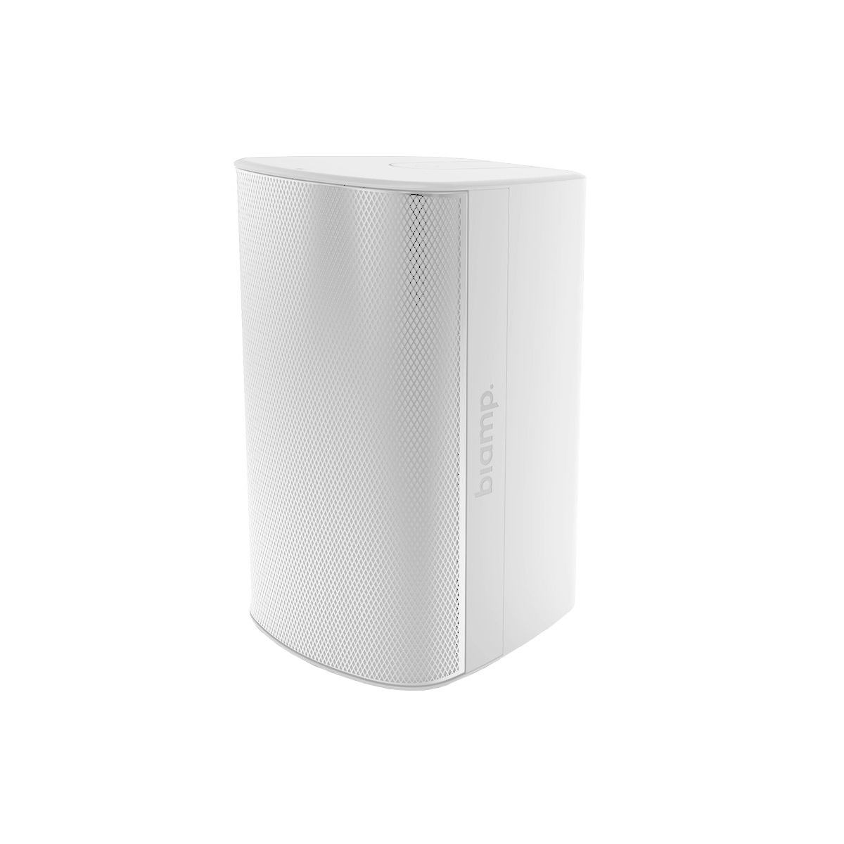 Biamp EX-S6-UB-W — vue 1 sur 1