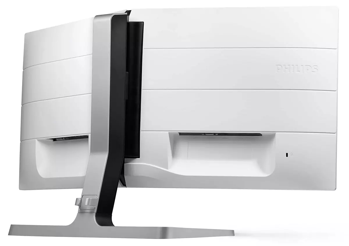 Philips P Line 19DP6QJNS/11 computer monitor – image 3