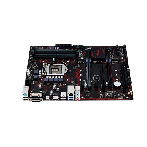 ASUS PRIME B250-PLUS – image 3
