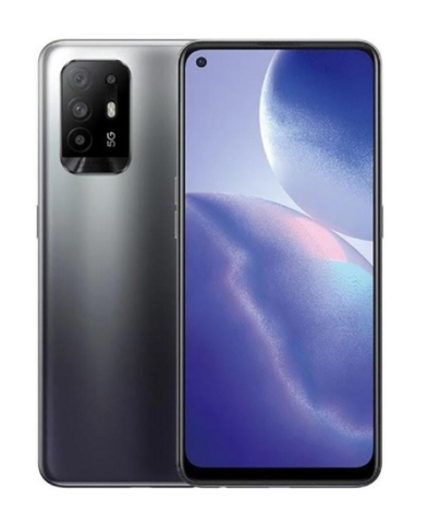 Oppo Reno5 Z 5G