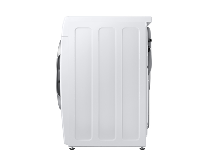 Samsung WW10T654ALH washing machine Front-load – image 4