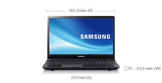 Samsung NP305E5AH – image 6