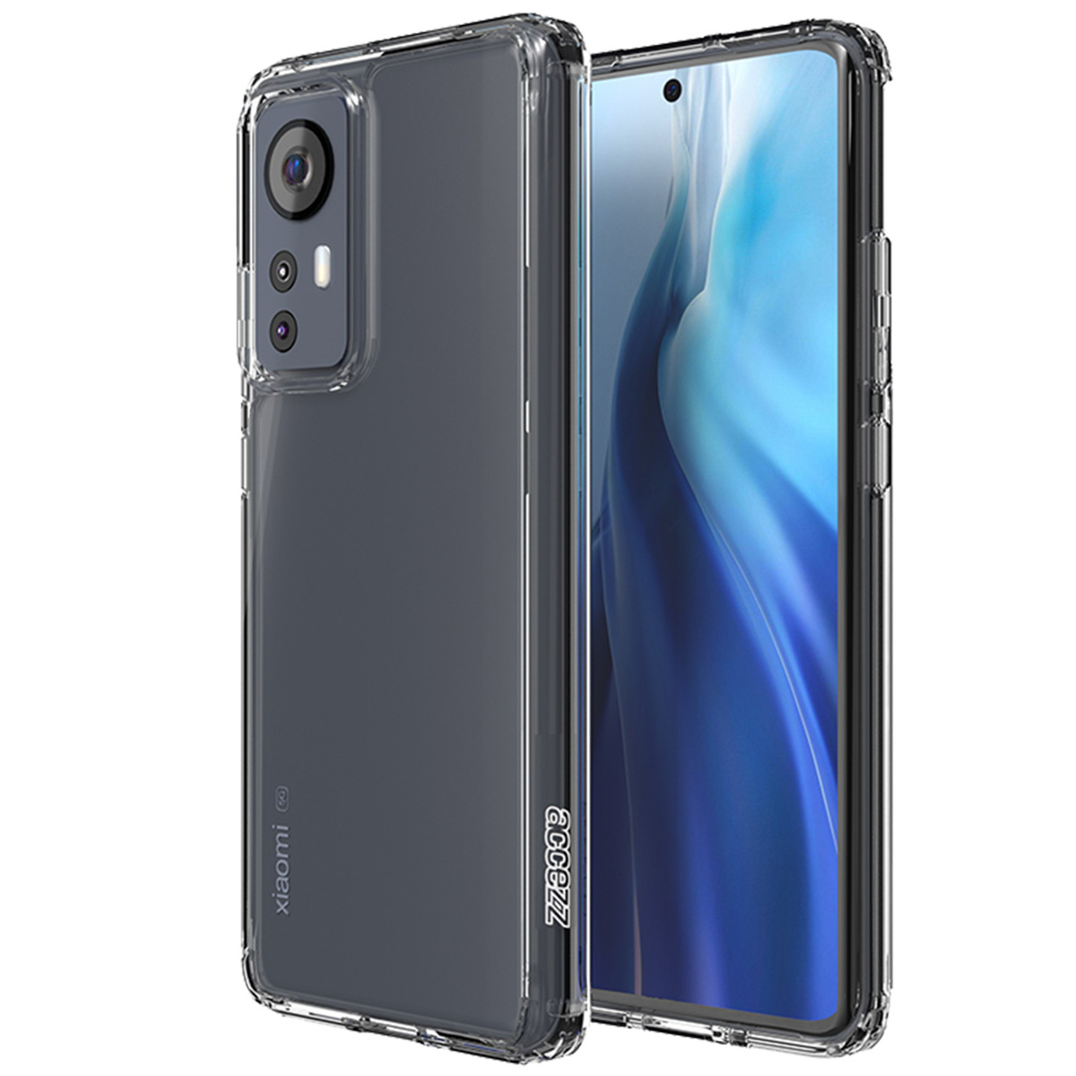 Accezz SH00050254 mobile phone case