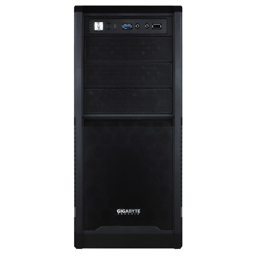 GIGABYTE IF 133 – image 2