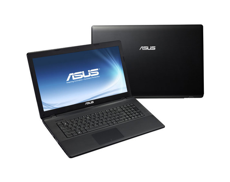 ASUS X75VC-TY011H Intel® Core™ i5 i5-3230M Laptop – image 7