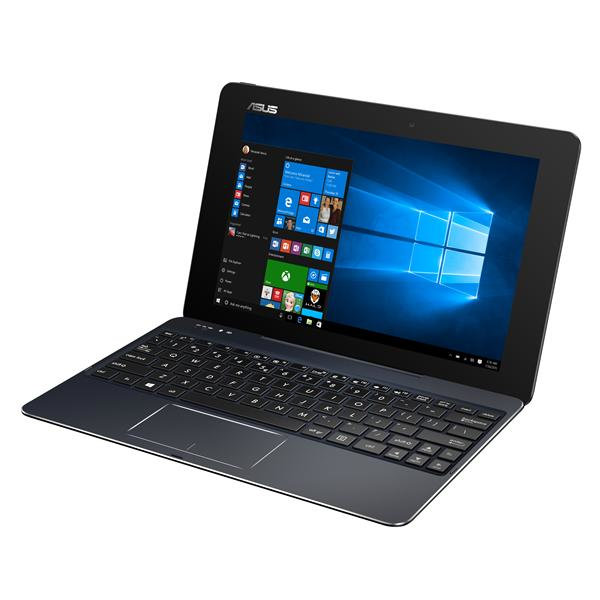 ASUS Transformer Book T100CHI-C1-BK(WX) laptop Intel Atom® Z3775 Hybrid (2-in-1) – image 1