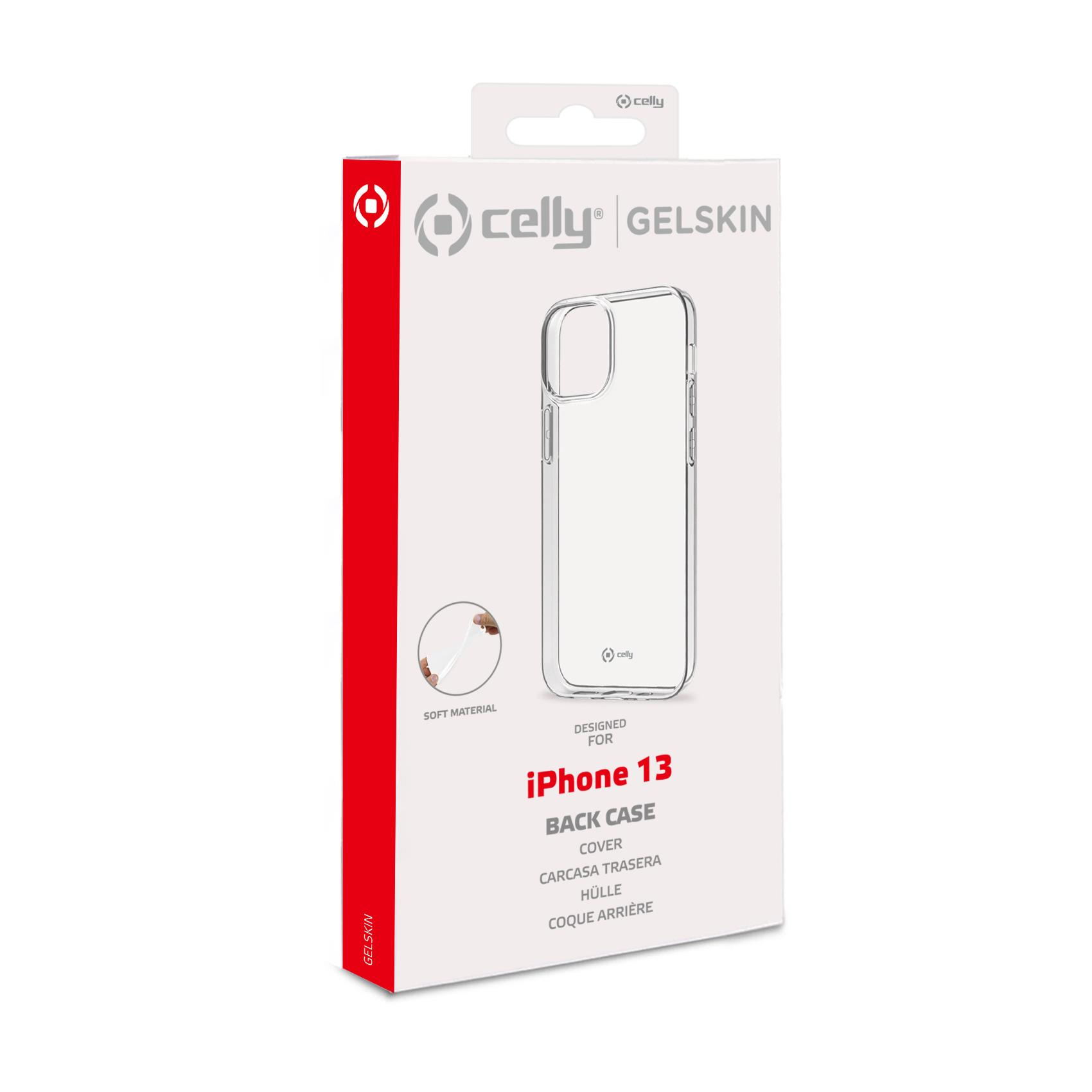 Celly GELSKIN Apple iPhone 13 – image 5