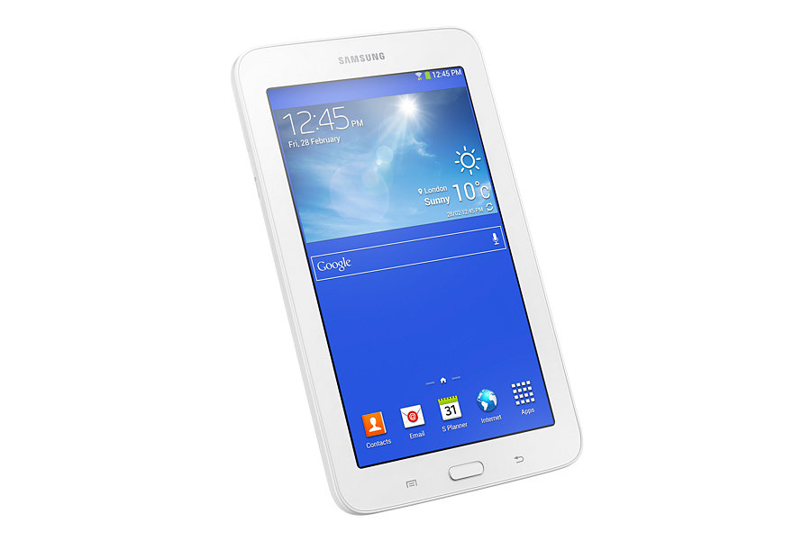 Samsung Galaxy Tab 3 Lite SM-T110N – image 5
