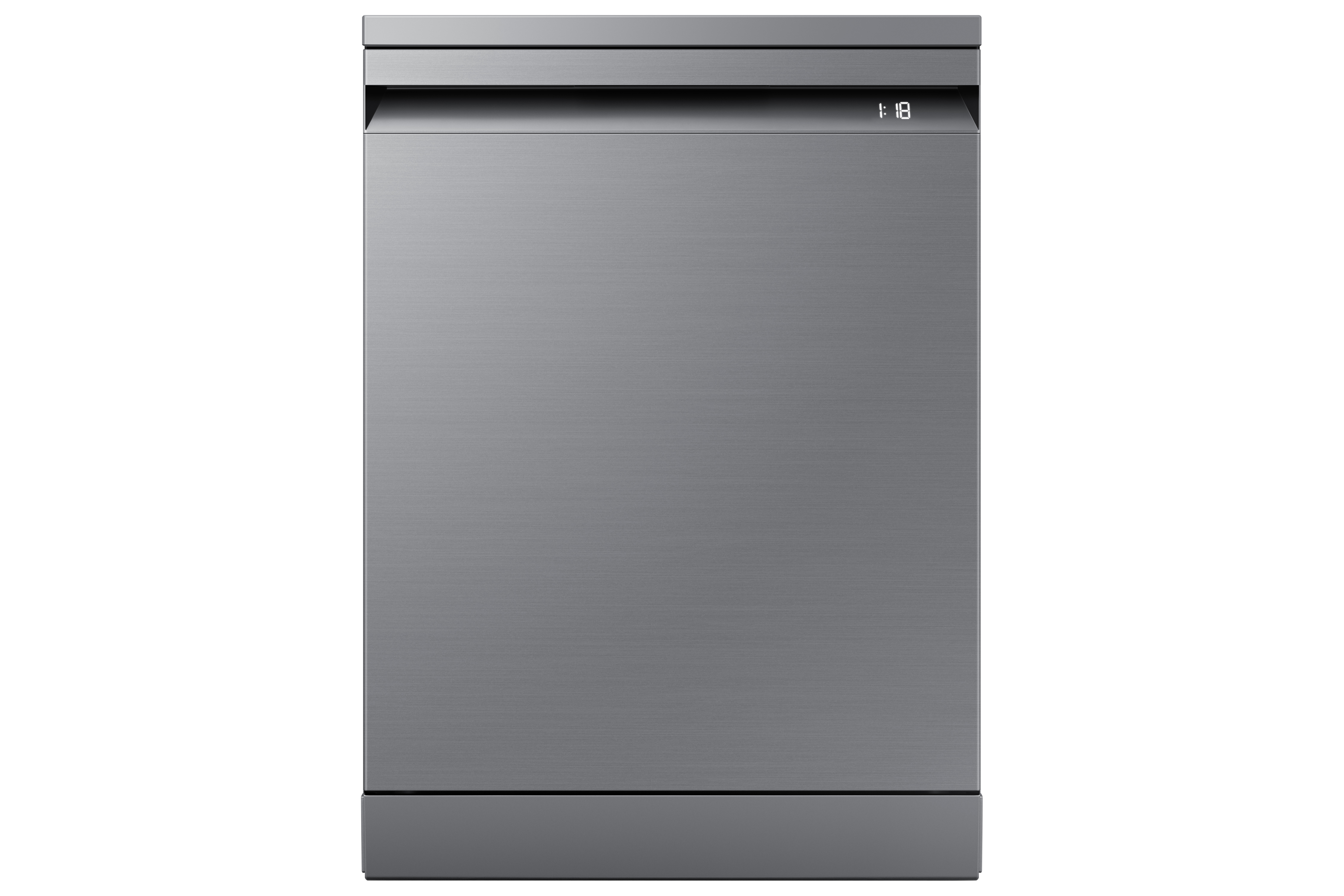 Samsung DW60DG760FSL — vue 1 sur 8