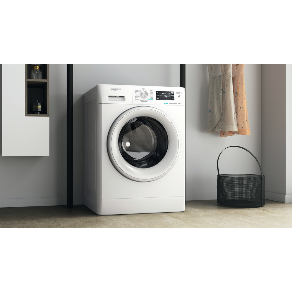 Whirlpool FFB 9258 WV SP – image 4