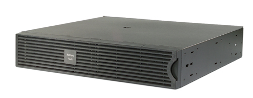 APC Smart-UPS RT 48V RM Battery Pack & 19" Rail Kit – image 1