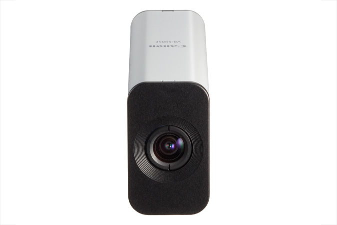 Canon VB-S905F Box IP security camera Indoor – image 2