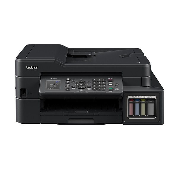 Brother MFC-T910DW multifunction printer Inkjet A4