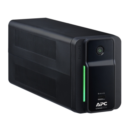 APC BVX700LUI-MS uninterruptible power supply (UPS) Line-Interactive 0.7 kVA – image 3