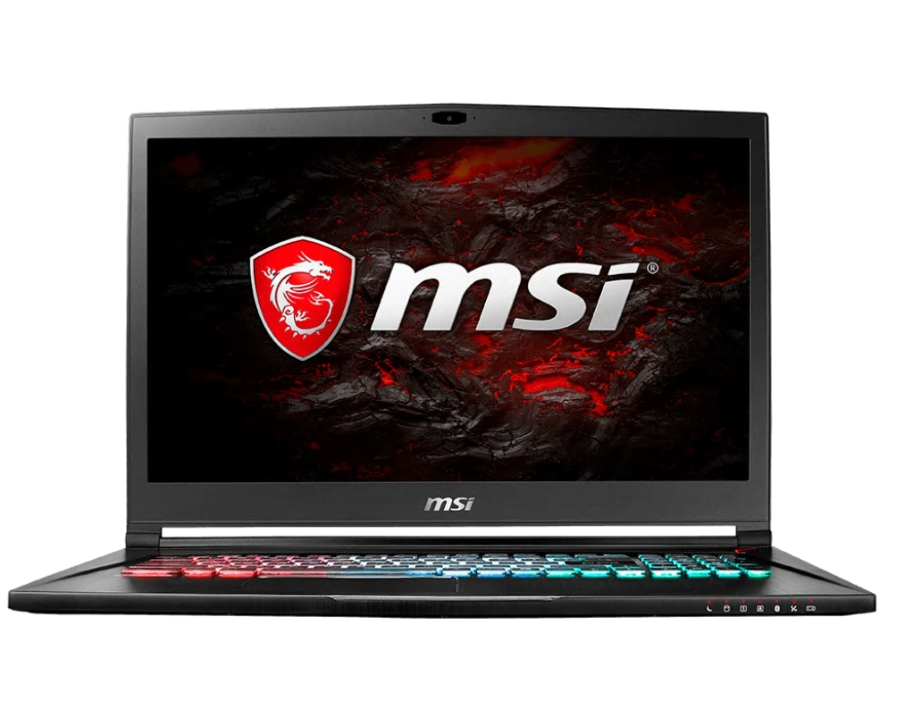 MSI GS73VR 7RF-(Stealth Pro)400