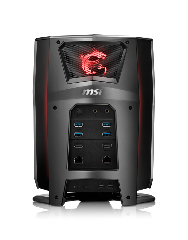 MSI G65 6QF SLI(007JP) – image 3