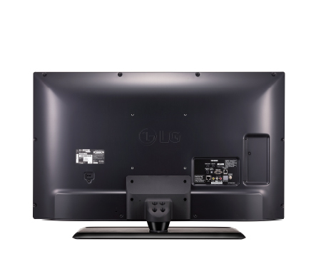 LG 32LW560H TV 73.4 cm (28.9") HD Black – image 4