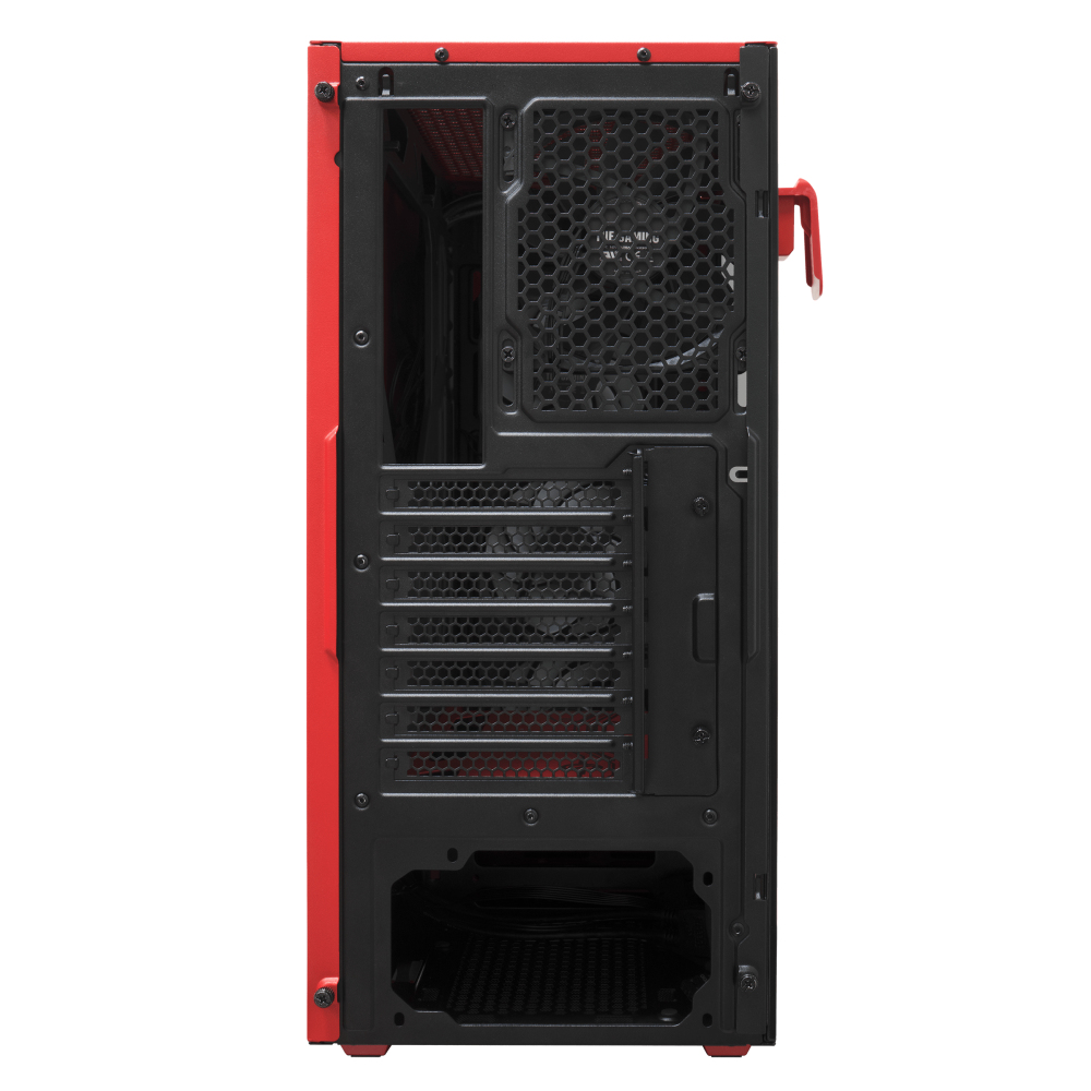 ASUS TUF Gaming GT301 ZAKU II Edition – image 7