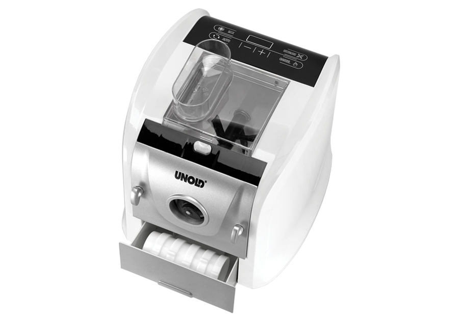 Unold 68860 Electric pasta machine – image 2