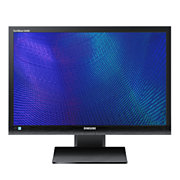 Samsung S24A450BW computer monitor – image 6