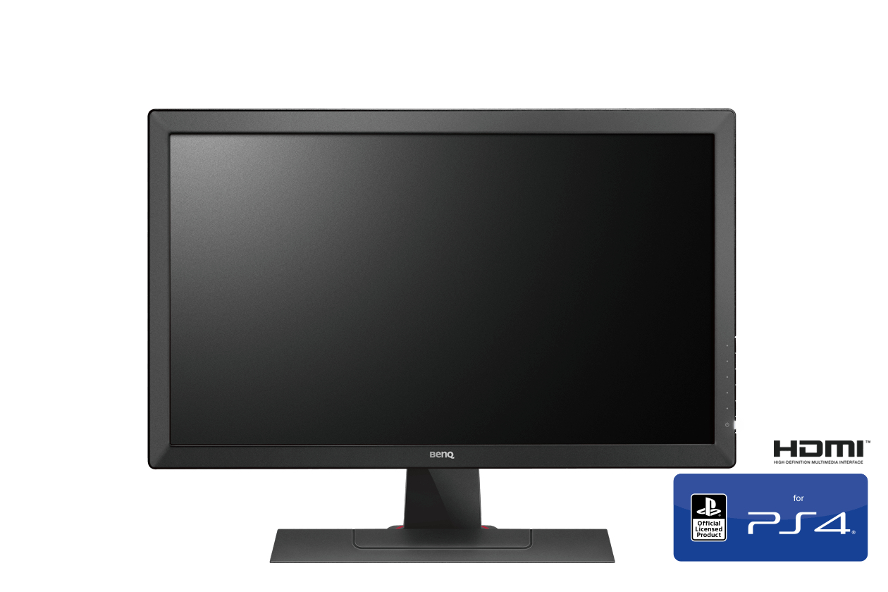 ZOWIE RL2455S computer monitor – image 1