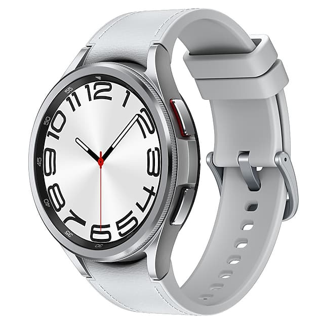 Samsung Galaxy Watch6 Classic SM-R960NZSAPHE smartwatch / sport watch – image 2