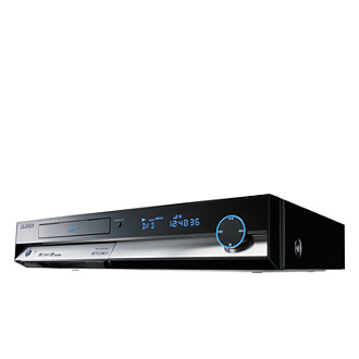 Samsung Blu-ray Disc Player – image 3