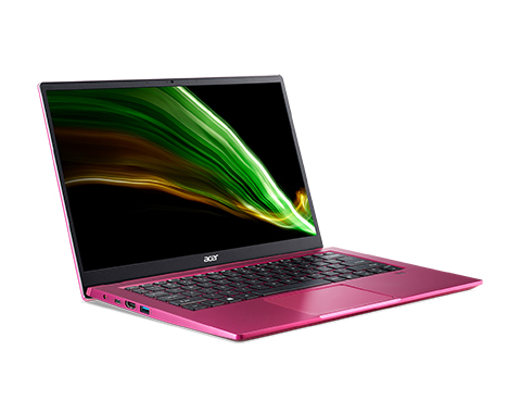 Acer Swift 3 SF314-511-55Y1 Intel® Core™ i5 i5-1135G7 Laptop – image 2