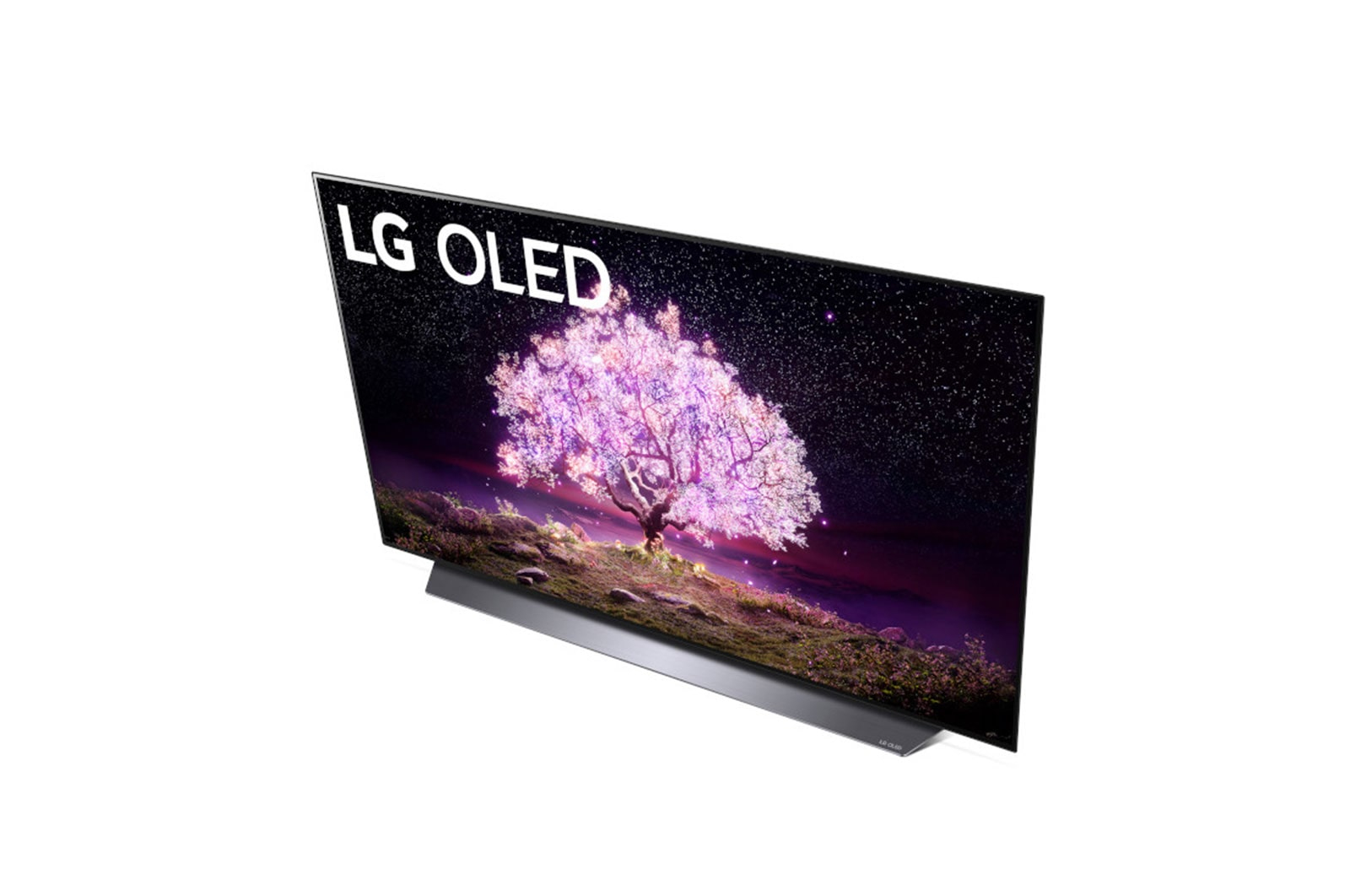 LG OLED55C1PUB TV – image 9
