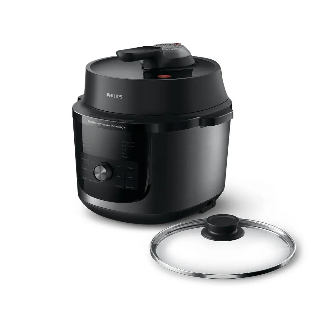 Philips 3000 series Aravis Multicooker Electric Pressure Cooker – image 6